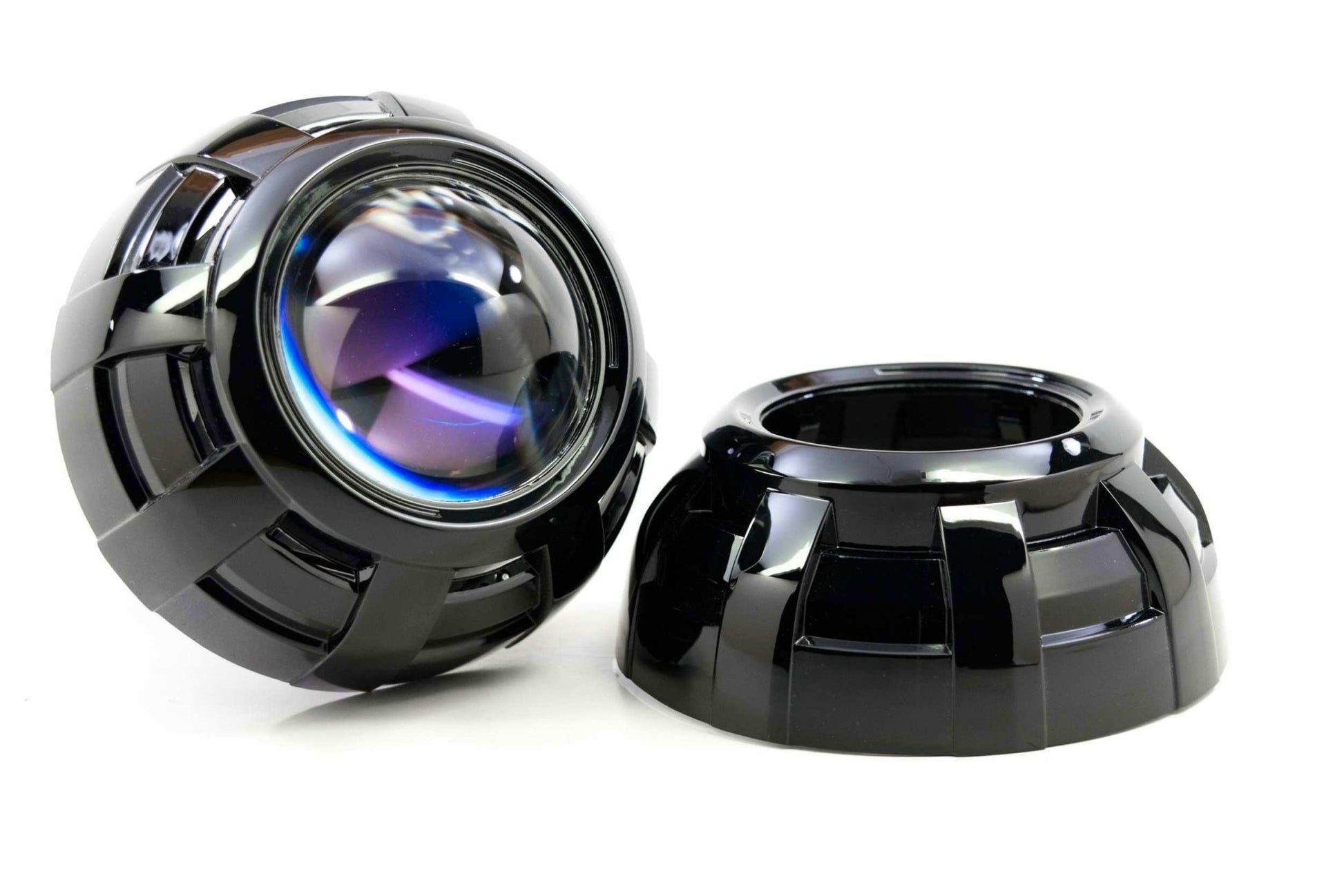 Apollo 3.0 (Black) - Shrouds - Morimoto