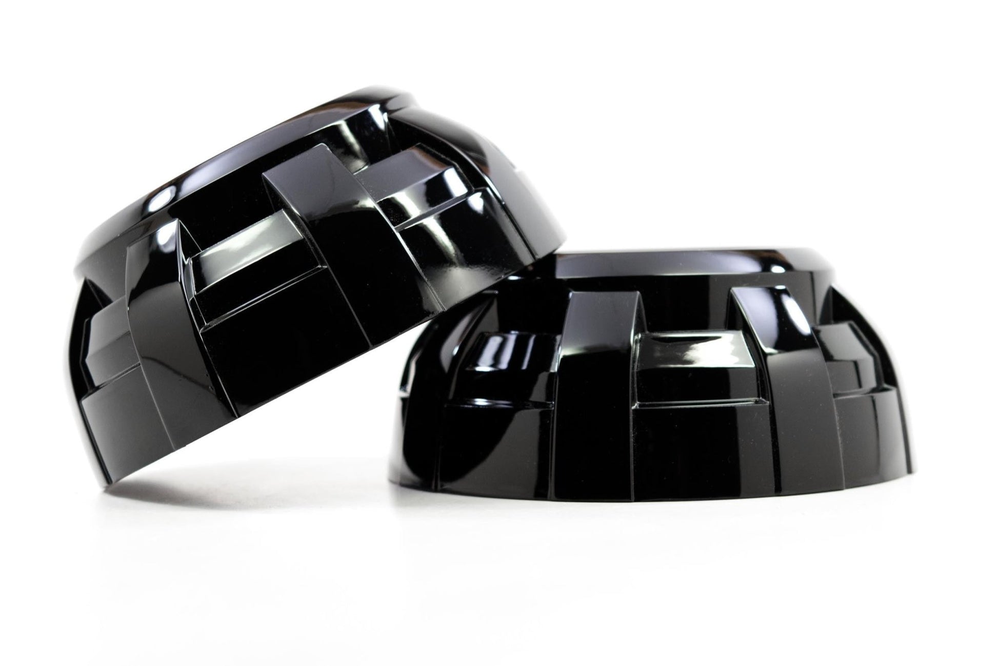 Apollo 3.0 (Black) - Shrouds - Morimoto