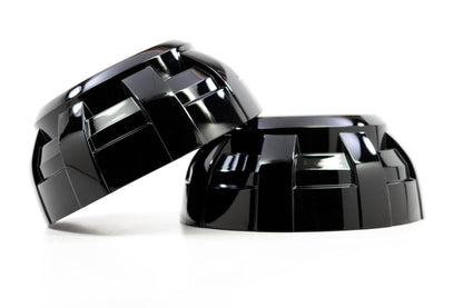 Apollo 3.0 (Black) - Shrouds - Morimoto