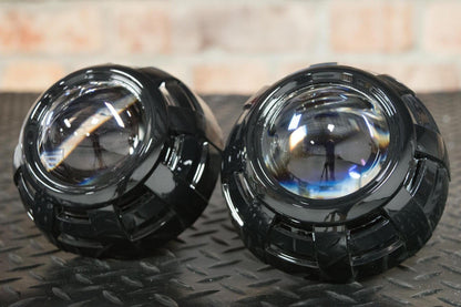 Apollo 3.0 (Black) - Shrouds - Morimoto