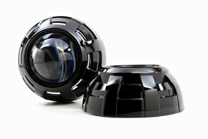 Apollo 3.0 (Black) - Shrouds - Morimoto