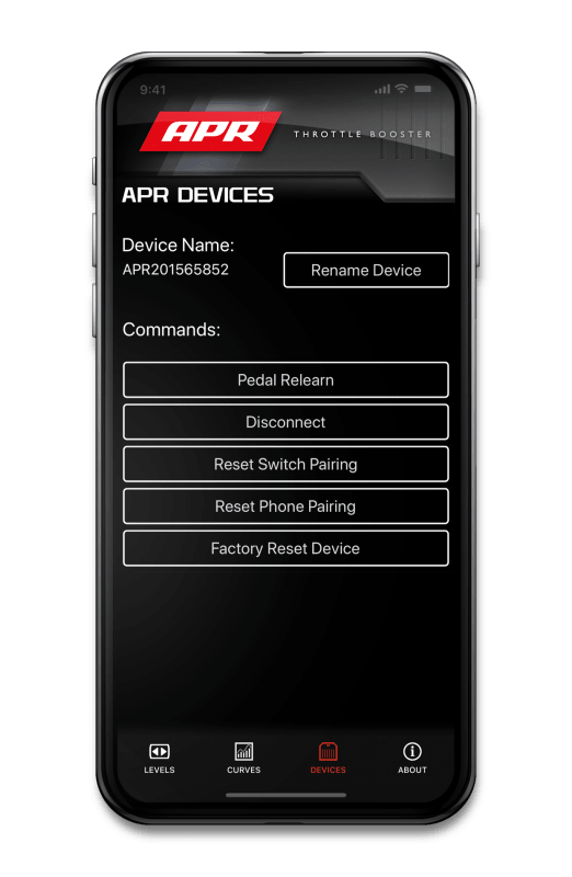 APR 04-25 Audi/Bentley/Lamborghini/Porsche/VW Throttle Booster w/Wireless Controller & Bluetooth App-Throttle Controllers-APR