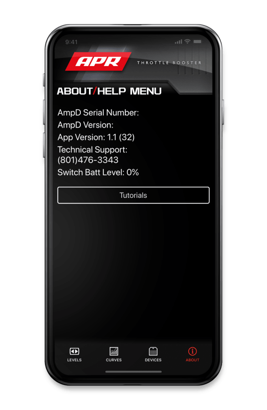 APR 04-25 Audi/Bentley/Lamborghini/Porsche/VW Throttle Booster w/Wireless Controller & Bluetooth App-Throttle Controllers-APR