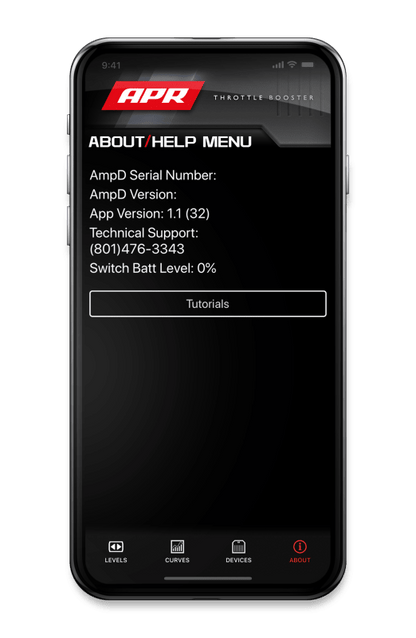 APR 04-25 Audi/Bentley/Lamborghini/Porsche/VW Throttle Booster w/Wireless Controller & Bluetooth App-Throttle Controllers-APR