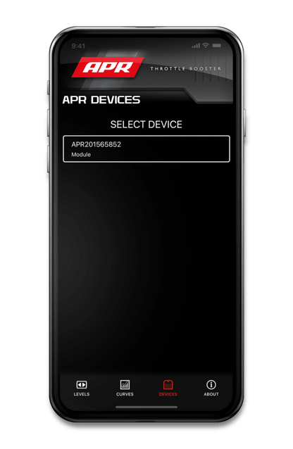 APR 04-25 Audi/Bentley/Lamborghini/Porsche/VW Throttle Booster w/Wireless Controller & Bluetooth App-Throttle Controllers-APR
