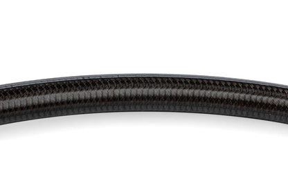 APR 05-22 Audi A3/05-22 Volkswagen GTI/Jetta/Passat Braided Stainless Steel Brake Line Set - Front-Brake Line Kits-APR