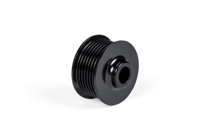 APR 09-18 Audi A6/A7/A8 Quattro (3.0 TFSI) Supercharger Drive & Crank Pulley w/Belt (Press On)-Pulleys - Crank, Underdrive-APR