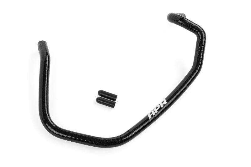 APR 15-20 Audi A3 Quattro/S3/15-21 Volkswagen Golf R/GTI 2.0T Intake System Coolant Hose - Version 2-Intercooler Pipe Kits-APR