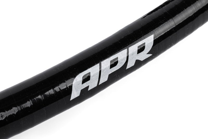 APR 15-20 Audi A3 Quattro/S3/15-21 Volkswagen Golf R/GTI 2.0T Intake System Coolant Hose - Version 2-Intercooler Pipe Kits-APR