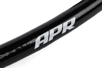 APR 15-20 Audi A3 Quattro/S3/15-21 Volkswagen Golf R/GTI 2.0T Intake System Coolant Hose - Version 2-Intercooler Pipe Kits-APR