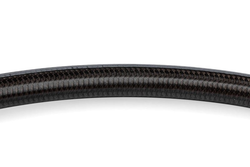 APR 15-20 Audi A3/A3 Quattro/S3/15-24 VW Golf R Braided Stainless Steel Brake Line Set - Front-Brake Line Kits-APR