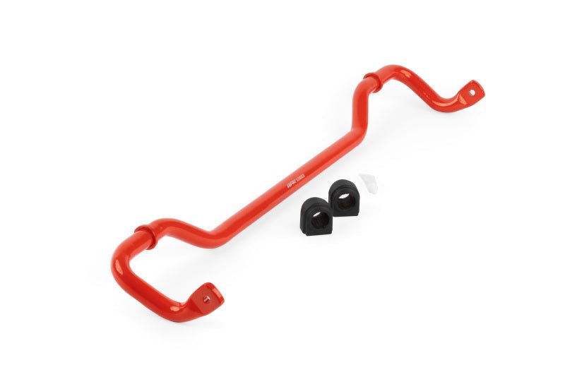 APR 15-25 Audi A3/VW GTI (MQB/MQB EVO) FWD w/Independent Susp. Roll-Control Rear Sway Bar - 25mm-Sway Bars-APR