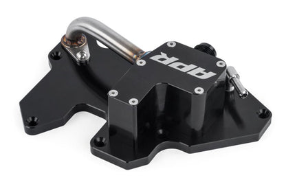 APR 15-26 Audi/Volkswagen EA888.3 (MQB) 1.8T/2.0T Full Catch Can System-Oil Catch Cans-APR