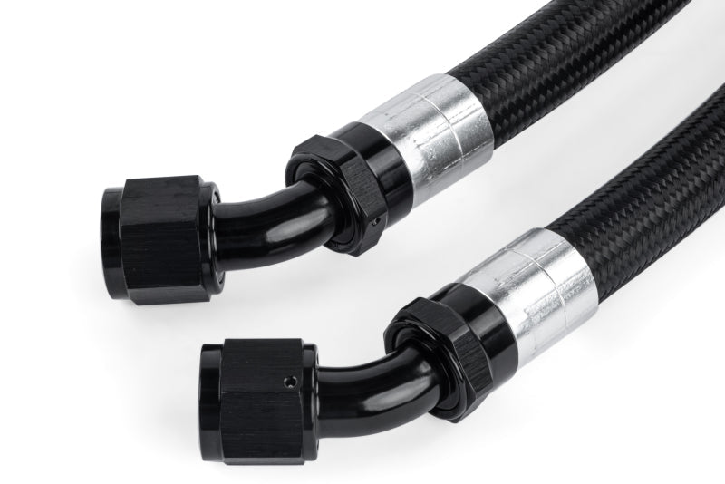 APR 15-26 Audi/Volkswagen EA888.3 (MQB) 1.8T/2.0T Full Catch Can System-Oil Catch Cans-APR