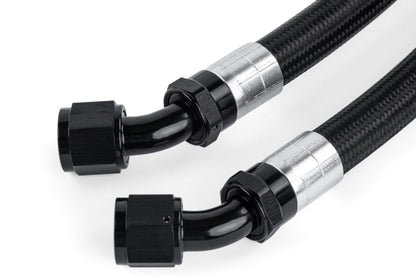 APR 15-26 Audi/Volkswagen EA888.3 (MQB) 1.8T/2.0T Full Catch Can System-Oil Catch Cans-APR