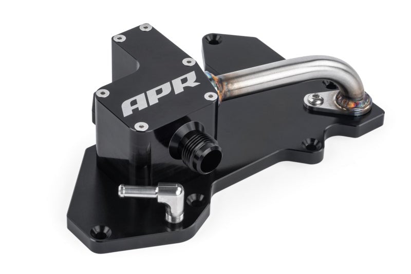 APR 15-26 Audi/Volkswagen EA888.3 (MQB) 1.8T/2.0T Full Catch Can System-Oil Catch Cans-APR