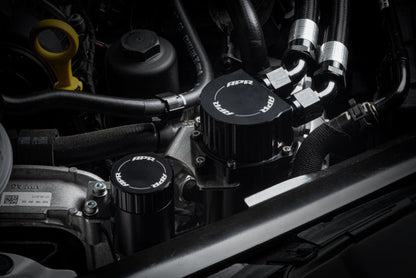 APR 15-26 Audi/Volkswagen EA888.3 (MQB) 1.8T/2.0T Full Catch Can System-Oil Catch Cans-APR