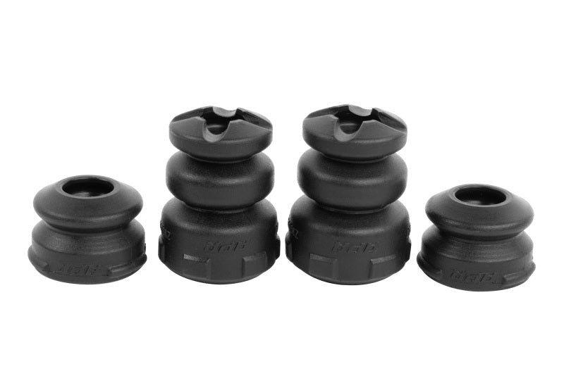 APR 15-26 VW Golf R/GTI/19-26 VW Jetta/Jetta GLI (MK7/MK8 MQB) Lowering Bumpstops - Front & Rear-Bump Stops-APR