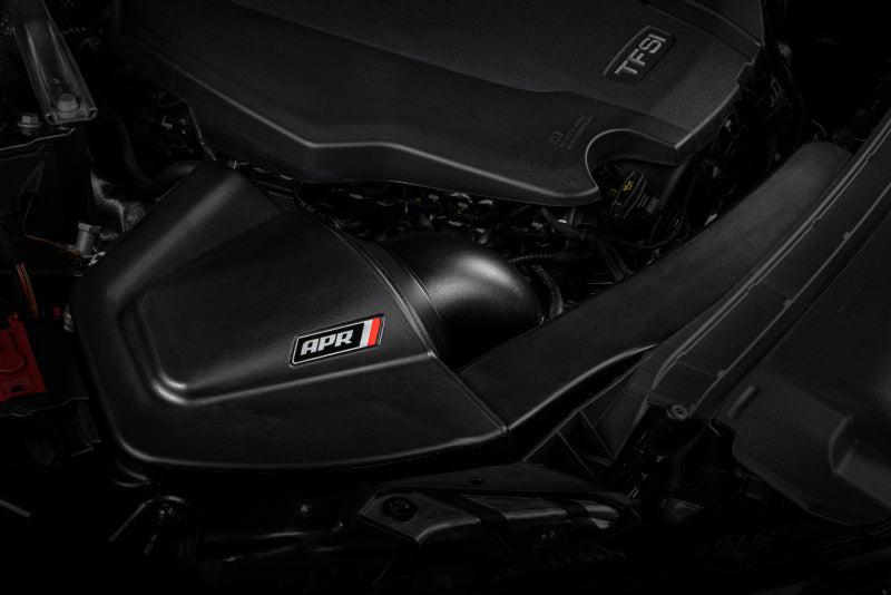 APR 17-18 Audi A4/17-25 Audi A4 Allroad/A5 Quattro/A5 Sportback (B9) 2.0T PEX Intake System-Cold Air Intakes-APR