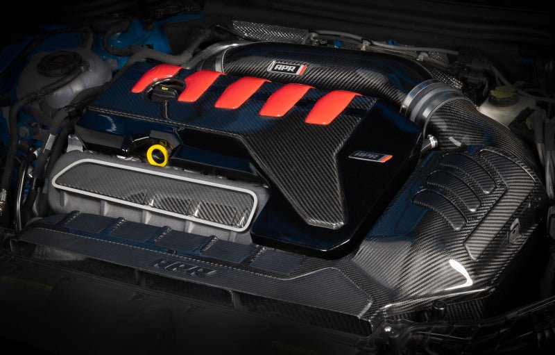 APR 17-20 Audi RS3 (8V) 2.5T/18-22 Audi TT RS Quattro (8S) 2.5T Intake Airbox-Air Intake Components-APR