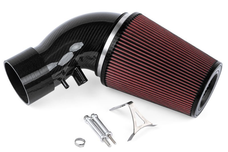 APR 17-20 Audi RS3/18-22 Audi TT RS Quattro (MK3) 2.5T TFSI Carbon Fiber Intake Filter System-Cold Air Intakes-APR