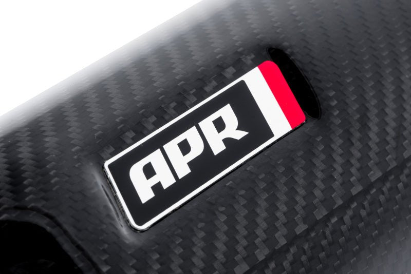 APR 17-20 Audi RS3/18-22 Audi TT RS Quattro (MK3) 2.5T TFSI Turbocharger Inlet System-Hoses-APR