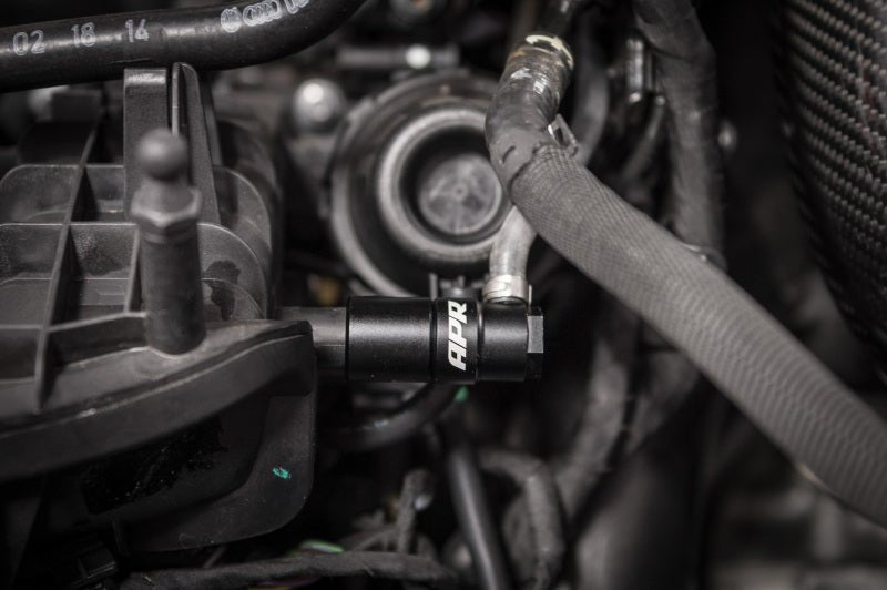 APR 17-21 Porsche Macan (EA888.3) Boost Tap - Full Kit-Boost Controllers-APR