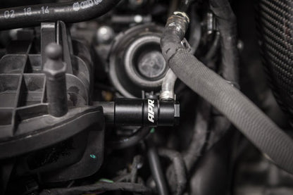APR 17-21 Porsche Macan (EA888.3) Boost Tap - Full Kit-Boost Controllers-APR