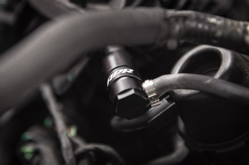 APR 17-21 Porsche Macan (EA888.3) Boost Tap - Full Kit-Boost Controllers-APR