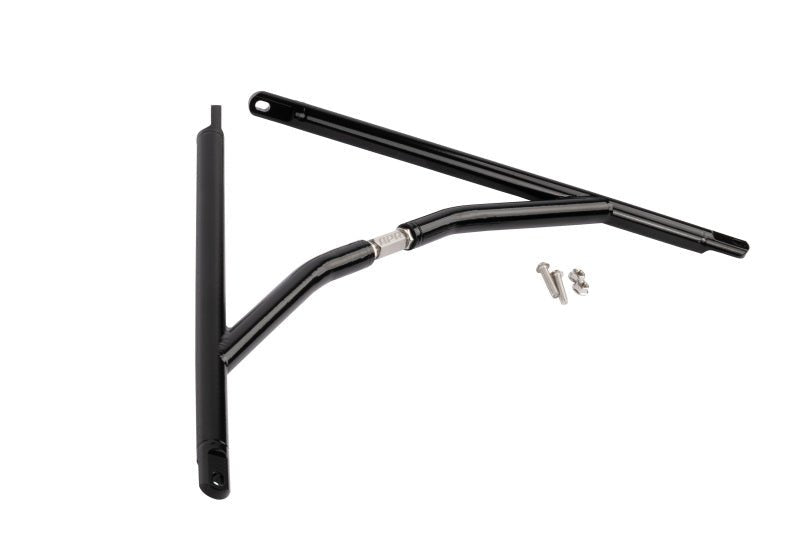 APR 18-25 Audi A4 Quattro/A5 Quattro/RS5/S4/S5 (B9) Strut Brace Tower-Sway Bars-APR