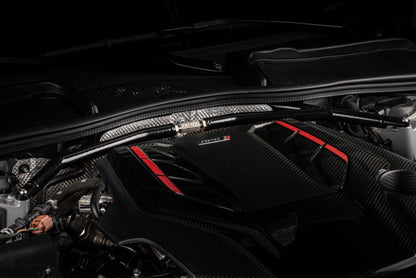 APR 18-25 Audi A4 Quattro/A5 Quattro/RS5/S4/S5 (B9) Strut Brace Tower-Sway Bars-APR