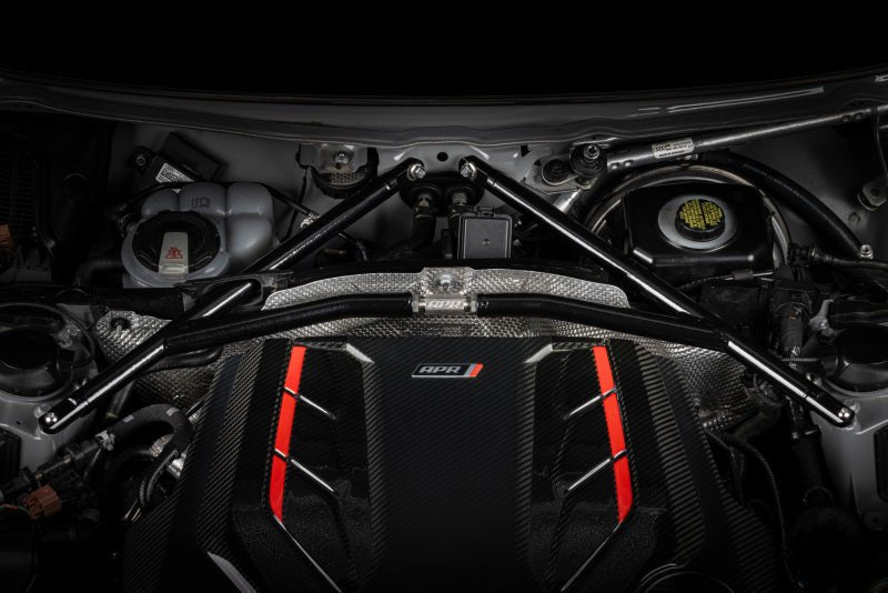 APR 18-25 Audi A4 Quattro/A5 Quattro/RS5/S4/S5 (B9) Strut Brace Tower-Sway Bars-APR
