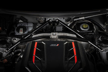 APR 18-25 Audi A4 Quattro/A5 Quattro/RS5/S4/S5 (B9) Strut Brace Tower-Sway Bars-APR