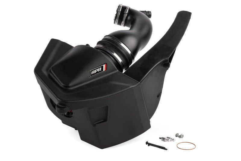 APR 18-25 Audi S4/S5/S5 Sportback (B9) 3.0T PEX Intake System-Cold Air Intakes-APR