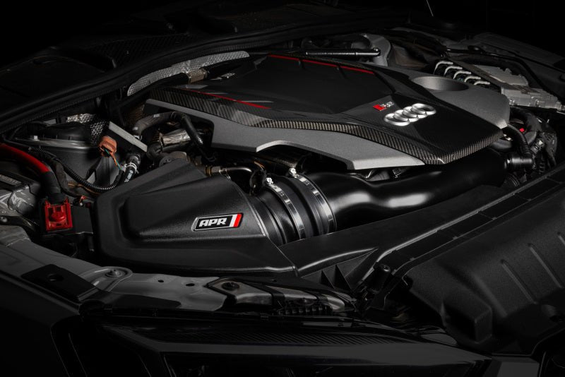 APR 19-24 Audi RS5/RS5 Sportback (B9) 2.9T PEX Intake System-Cold Air Intakes-APR