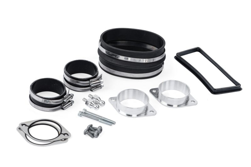 APR 19-24 Audi RS5/RS5 Sportback (B9) 2.9T PEX Intake System-Cold Air Intakes-APR