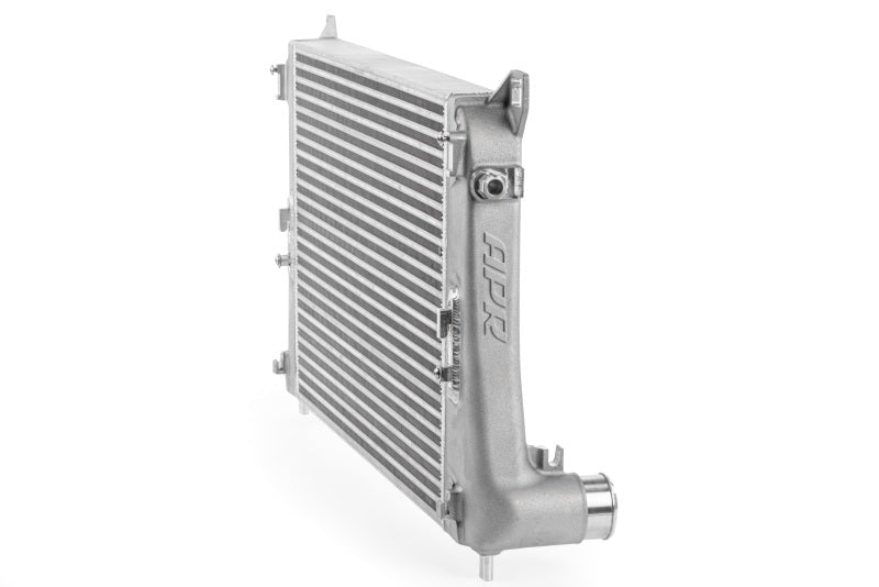 APR 19-25 Audi Q3 (8 Speed Tiptronic) Intercooler Kit-Intercoolers-APR