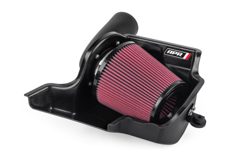 APR 19-26 Audi Q3 MQB 2.0T PEX Open Intake System-Cold Air Intakes-APR