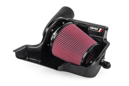 APR 19-26 Audi Q3 MQB 2.0T PEX Open Intake System-Cold Air Intakes-APR