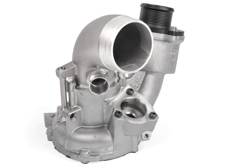 APR 19-26 Audi Q3 MQB Turbo Inlet Pipe-Hoses-APR