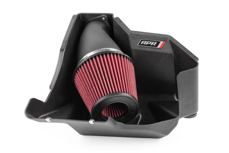 APR 19-26 Audi/Volkswagen EA888.3/3B/4/4B (MQB/MQB EVO/MQB AX) 1.8T/2.0T Open Air Intake System-Cold Air Intakes-APR