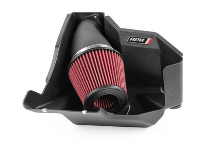 APR 19-26 Audi/Volkswagen EA888.3/3B/4/4B (MQB/MQB EVO/MQB AX) 1.8T/2.0T Open Air Intake System-Cold Air Intakes-APR