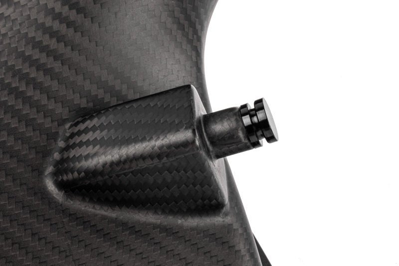 APR 20-25 Porsche 911 (992) 3.0T/3.7T Carbon Fiber Intake System w/Turbo Inlet Pipes-Cold Air Intakes-APR