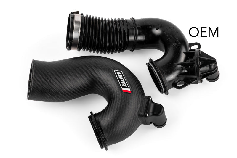 APR 20-25 Porsche 911 (992) 3.0T/3.7T Carbon Fiber Intake System w/Turbo Inlet Pipes-Cold Air Intakes-APR