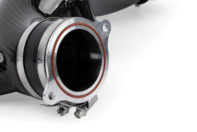 APR 20-26 Audi A6 Allroad/19-25 Audi A6 Quattro/A7 Sportback (C8) 3.0T Carbon Fiber Intake System-Cold Air Intakes-APR