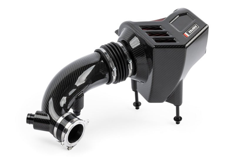 APR 20-26 Audi A6 Allroad/19-25 Audi A6 Quattro/A7 Sportback (C8) 3.0T Carbon Fiber Intake System-Cold Air Intakes-APR