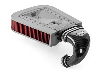 APR 20-26 Audi Q7/Q8 (C8)/Bentley Bentayga/Porsche Cayenne (9Y) 3.0T Carbon Fiber Intake System-Cold Air Intakes-APR