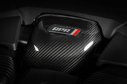 APR 20-26 Audi Q7/Q8 (C8)/Bentley Bentayga/Porsche Cayenne (9Y) 3.0T Carbon Fiber Intake System-Cold Air Intakes-APR