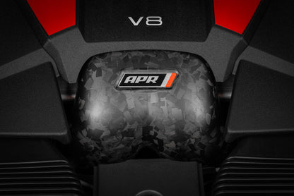 APR 20-26 Audi SQ7/SQ8 (4M)/Bentley Bentayga/Porsche Cayenne (9Y) 4.0T Carbon Fiber Intake System-Cold Air Intakes-APR