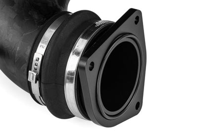 APR 20-26 Audi SQ7/SQ8 (4M)/Bentley Bentayga/Porsche Cayenne (9Y) 4.0T Carbon Fiber Intake System-Cold Air Intakes-APR